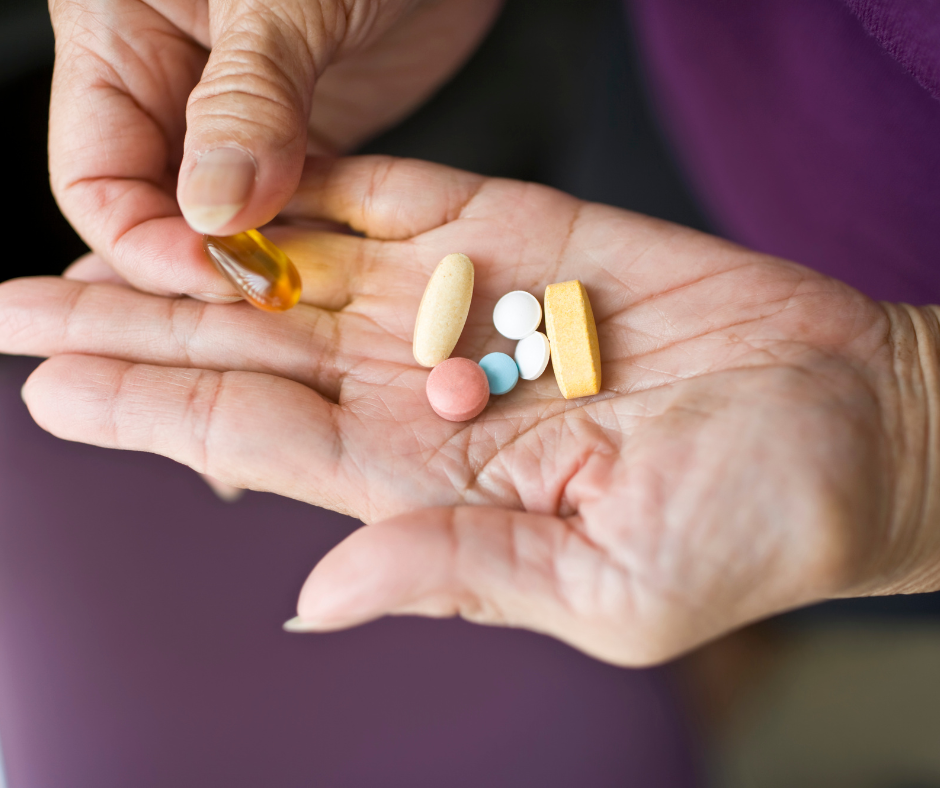 Medication Management