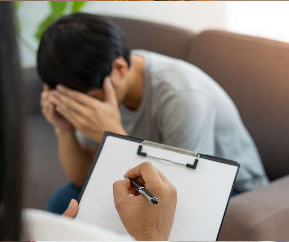 Psychiatric Services